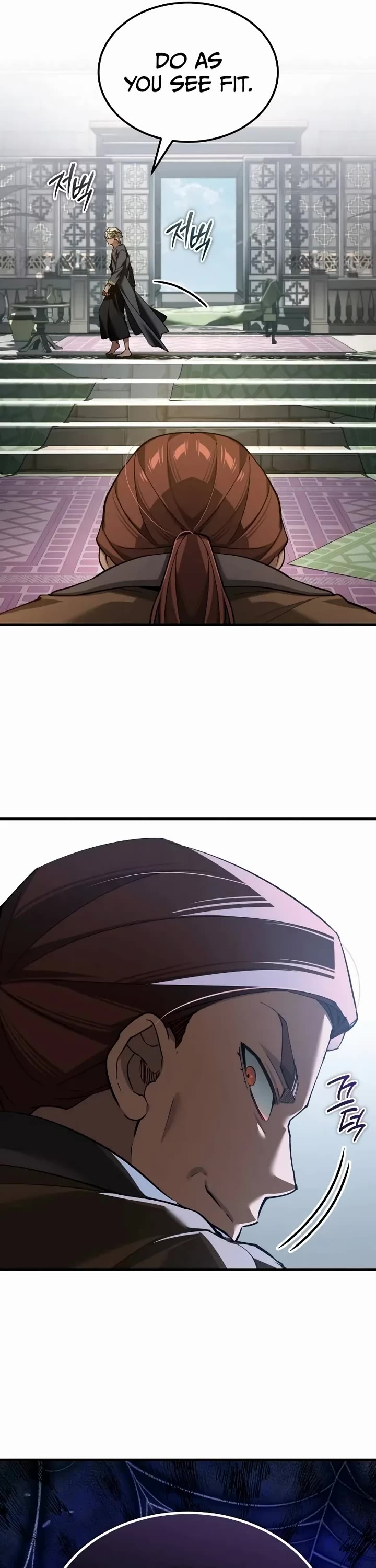 The Heavenly Demon Can’t Live a Normal Life chapter 192 page 11