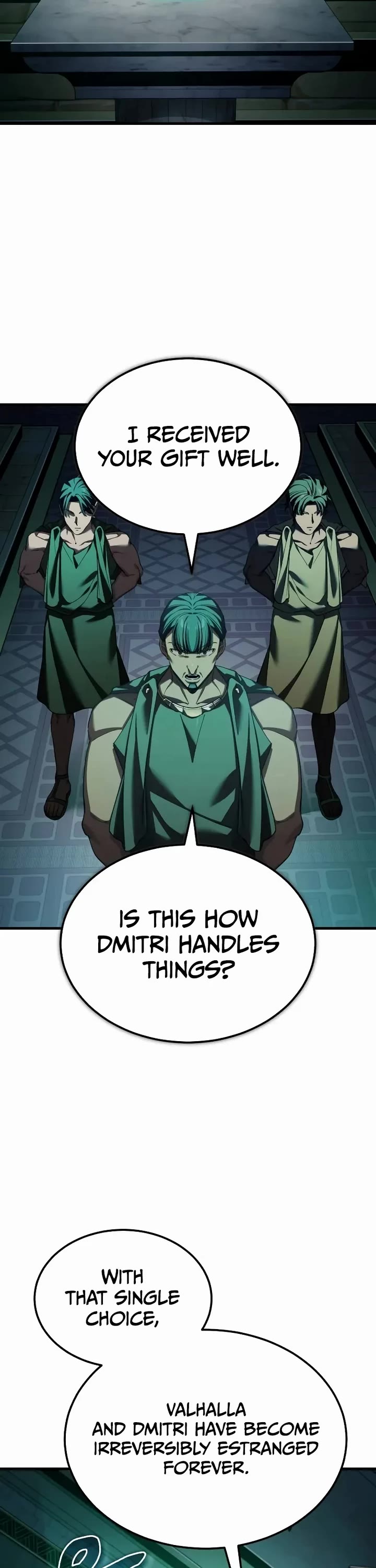 The Heavenly Demon Can’t Live a Normal Life chapter 192 page 13