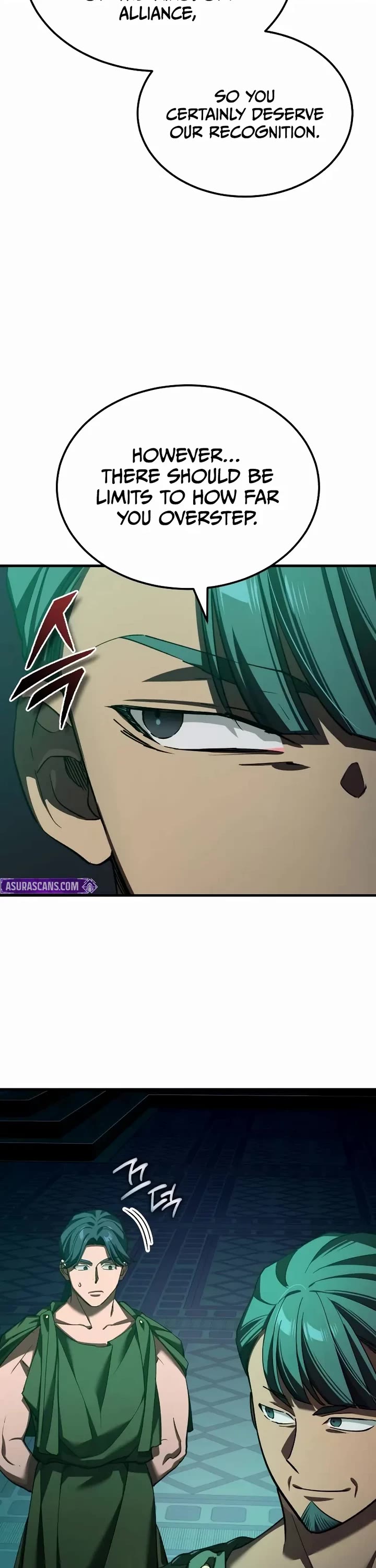 The Heavenly Demon Can’t Live a Normal Life chapter 192 page 17