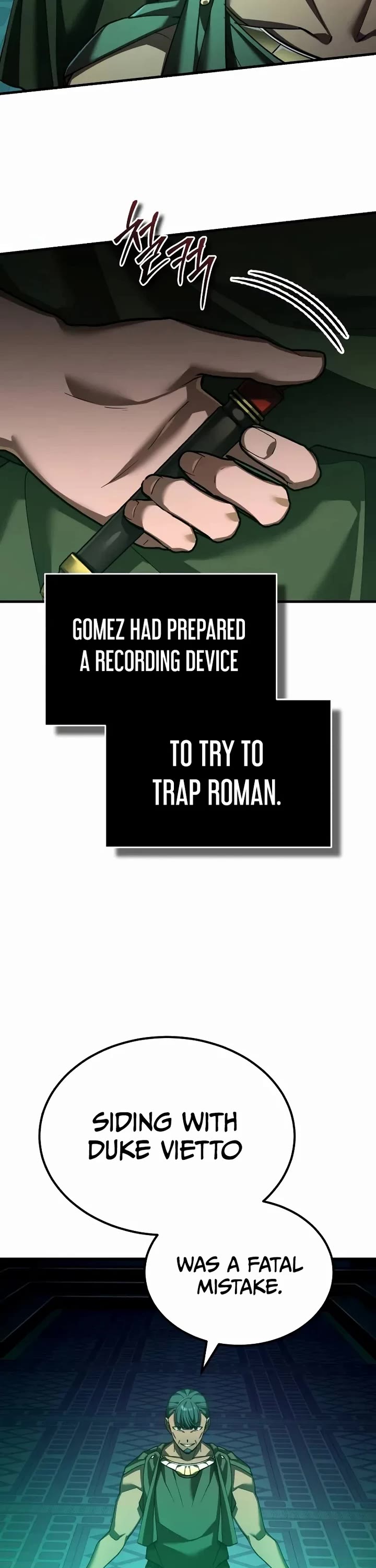 The Heavenly Demon Can’t Live a Normal Life chapter 192 page 18