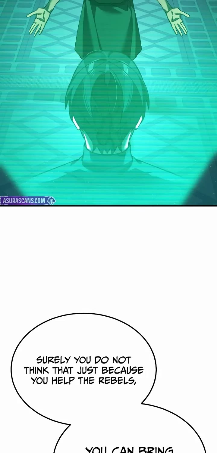 The Heavenly Demon Can’t Live a Normal Life chapter 192 page 19