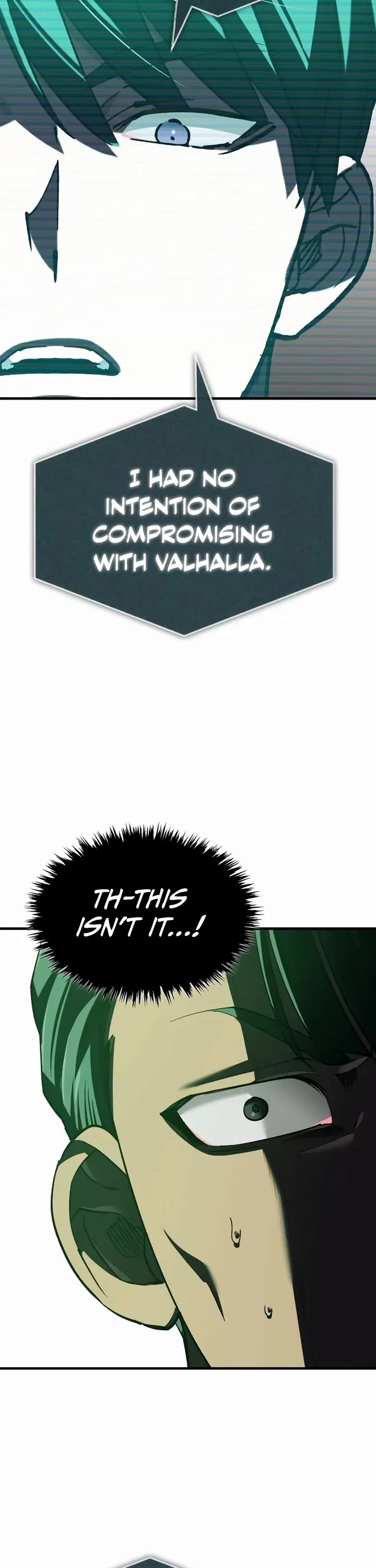 The Heavenly Demon Can’t Live a Normal Life chapter 192 page 23