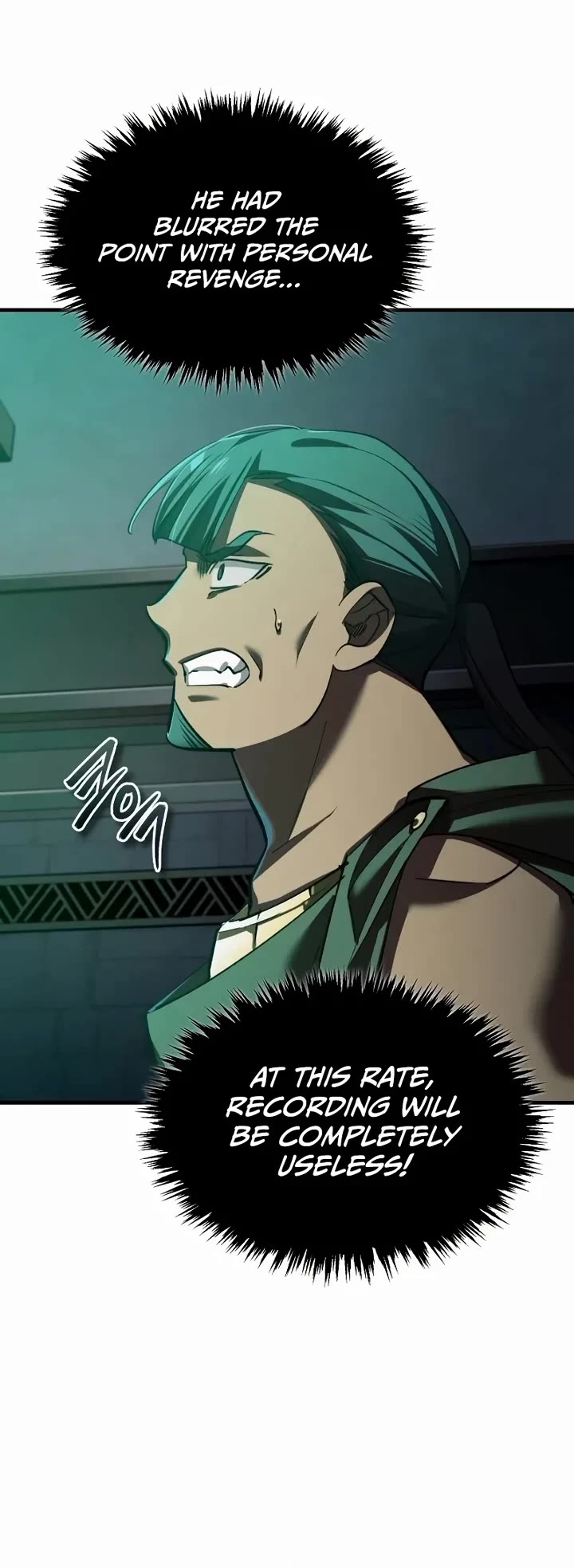 The Heavenly Demon Can’t Live a Normal Life chapter 192 page 25