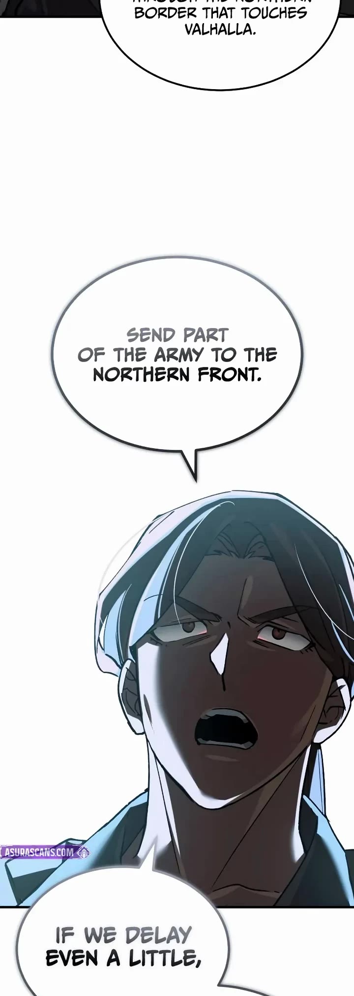 The Heavenly Demon Can’t Live a Normal Life chapter 192 page 34