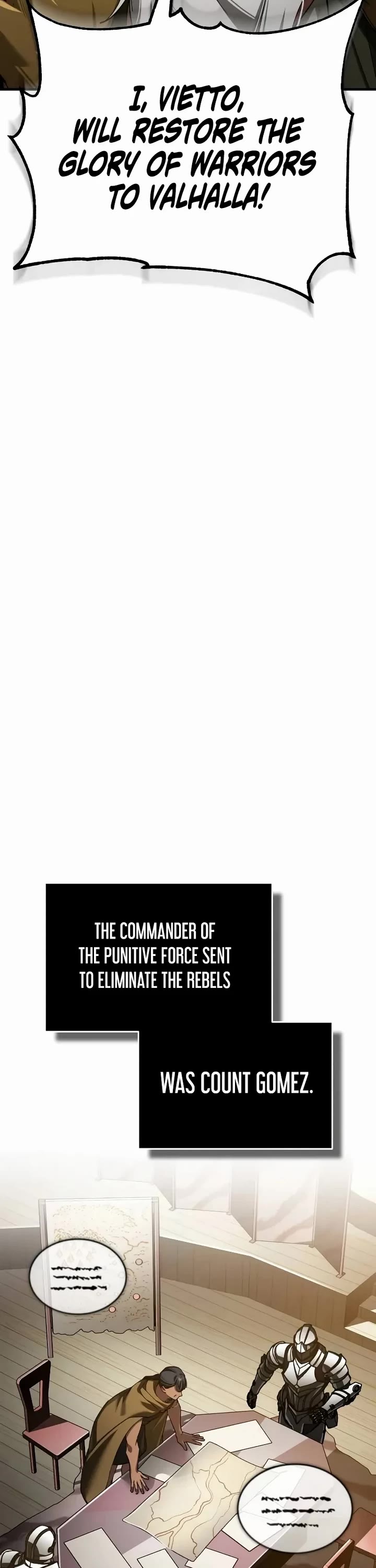 The Heavenly Demon Can’t Live a Normal Life chapter 192 page 42