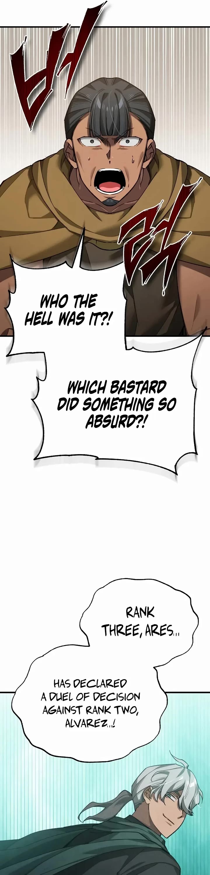 The Heavenly Demon Can’t Live a Normal Life chapter 192 page 50