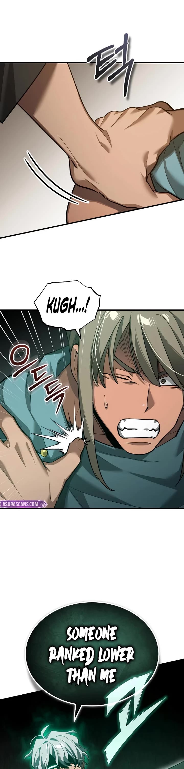 The Heavenly Demon Can’t Live a Normal Life chapter 193 page 11