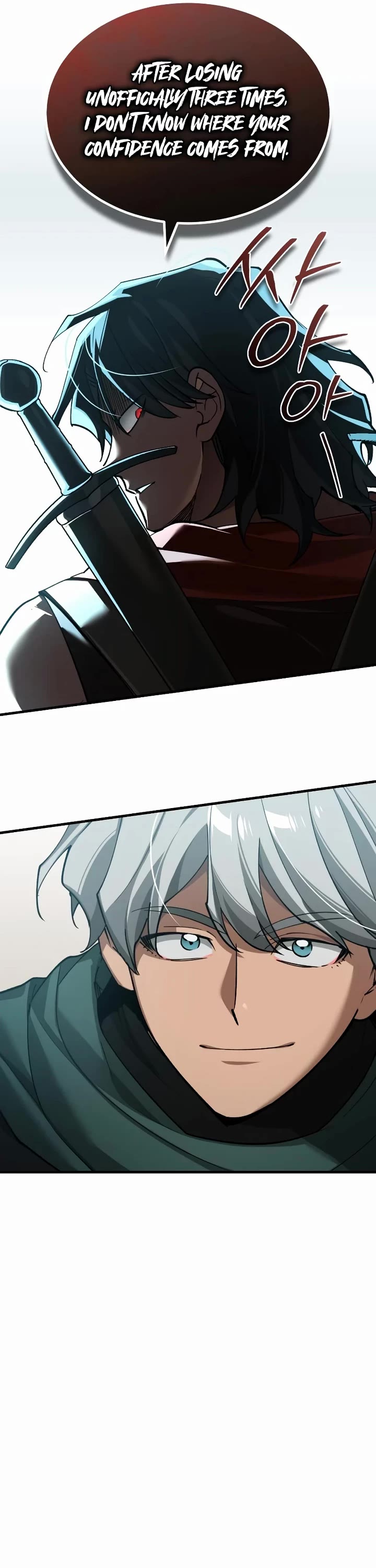 The Heavenly Demon Can’t Live a Normal Life chapter 193 page 16