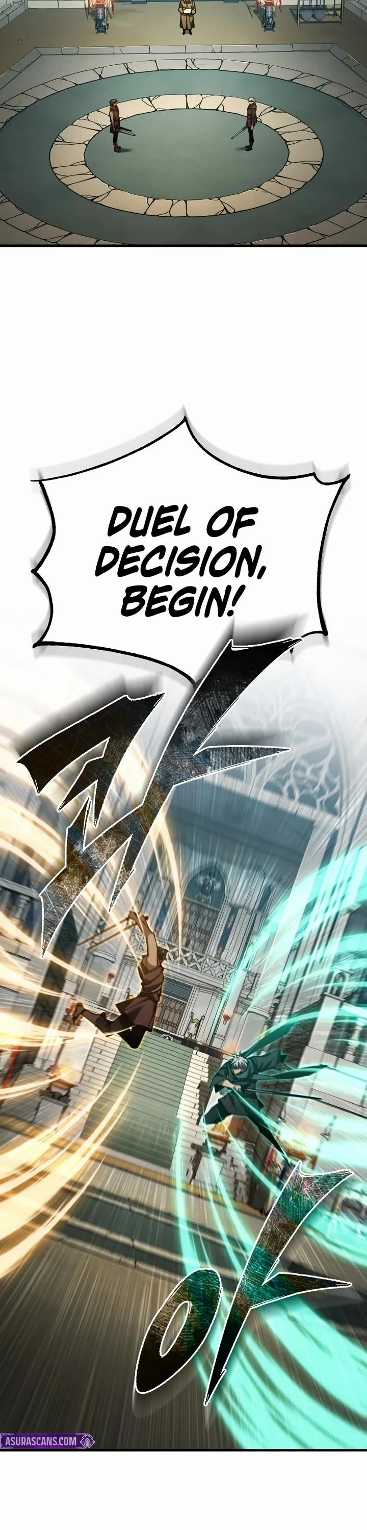 The Heavenly Demon Can’t Live a Normal Life chapter 193 page 18