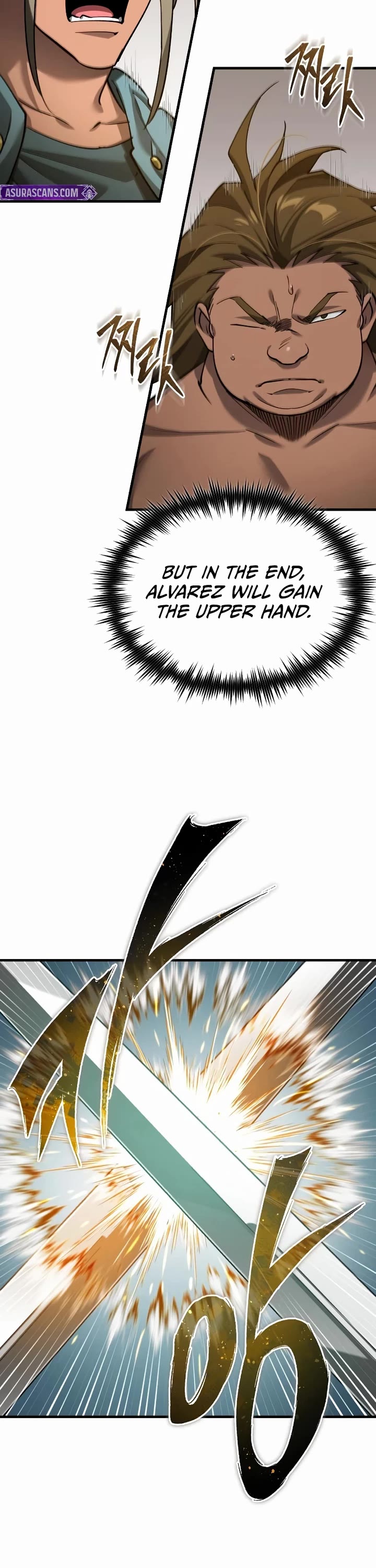 The Heavenly Demon Can’t Live a Normal Life chapter 193 page 22