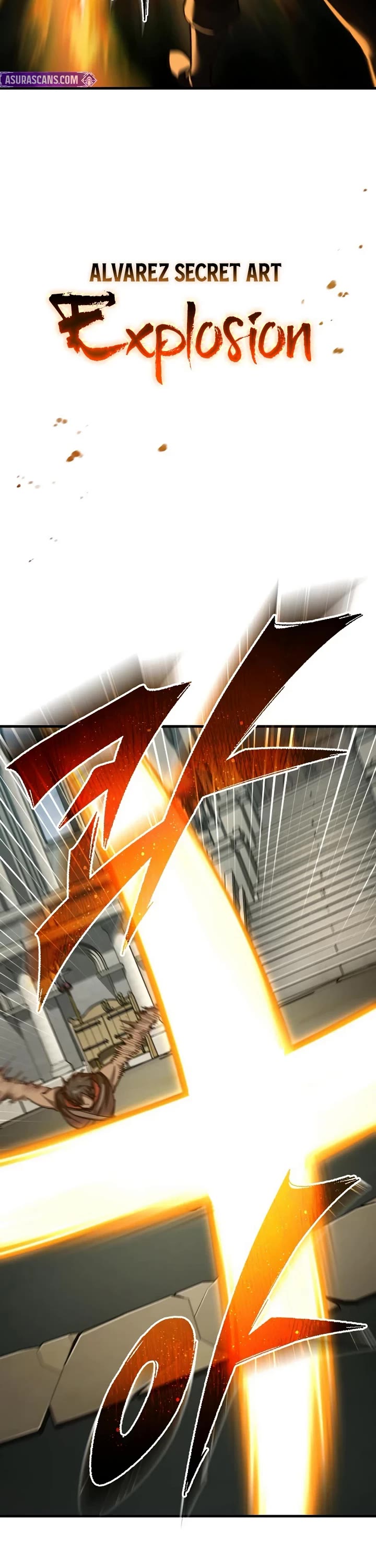 The Heavenly Demon Can’t Live a Normal Life chapter 193 page 31