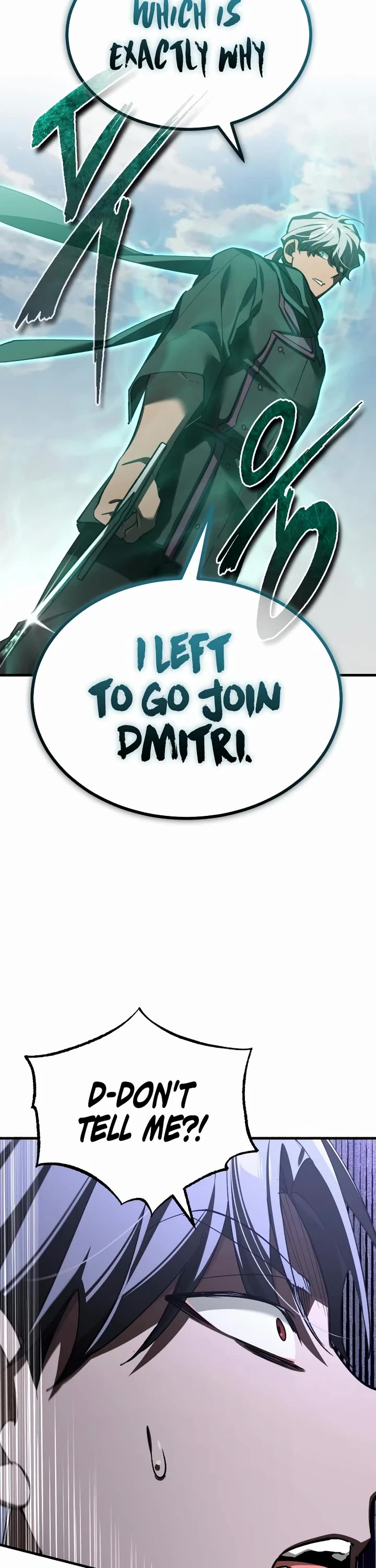 The Heavenly Demon Can’t Live a Normal Life chapter 193 page 37