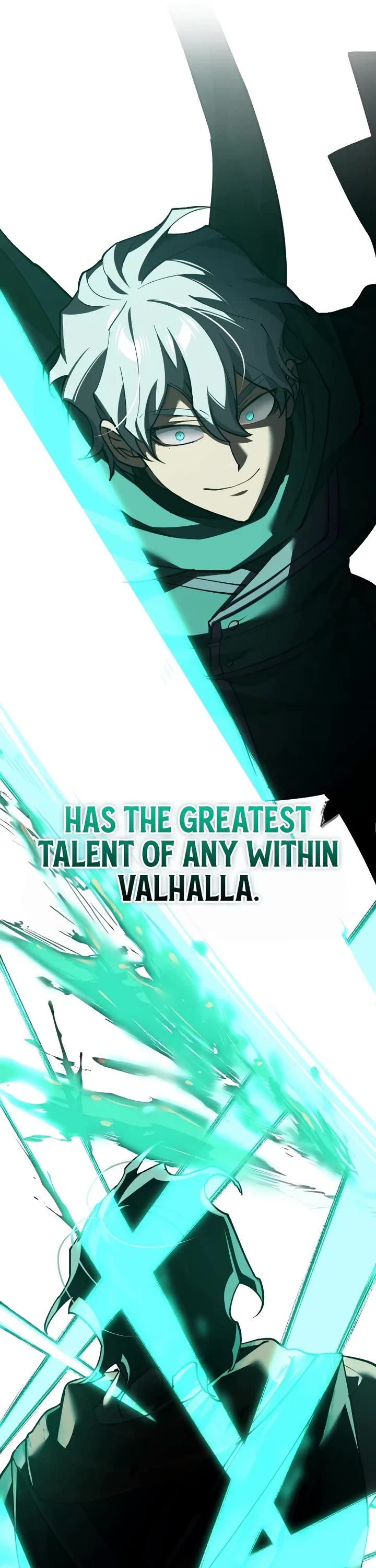 The Heavenly Demon Can’t Live a Normal Life chapter 193 page 40