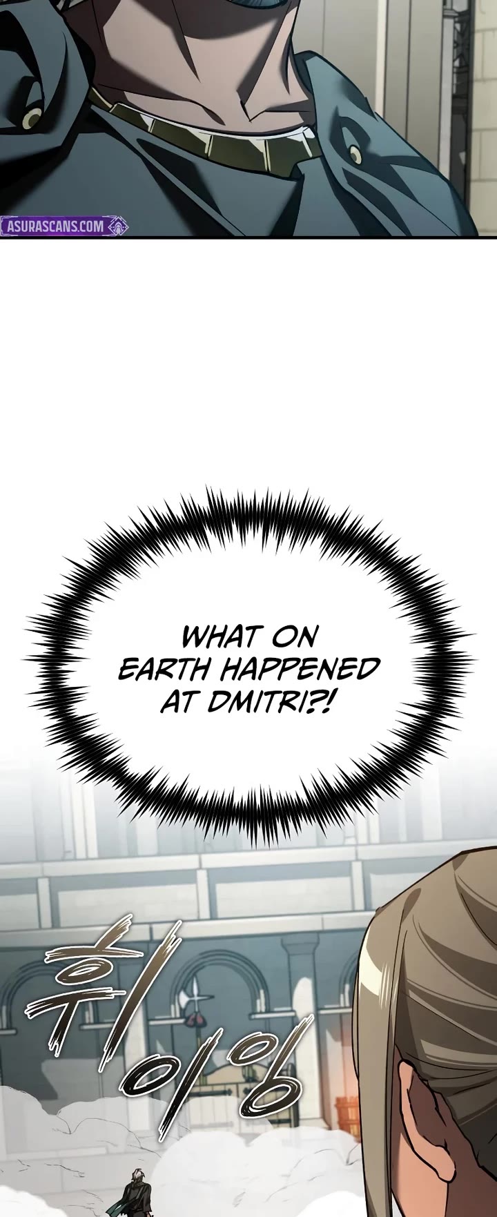 The Heavenly Demon Can’t Live a Normal Life chapter 193 page 43