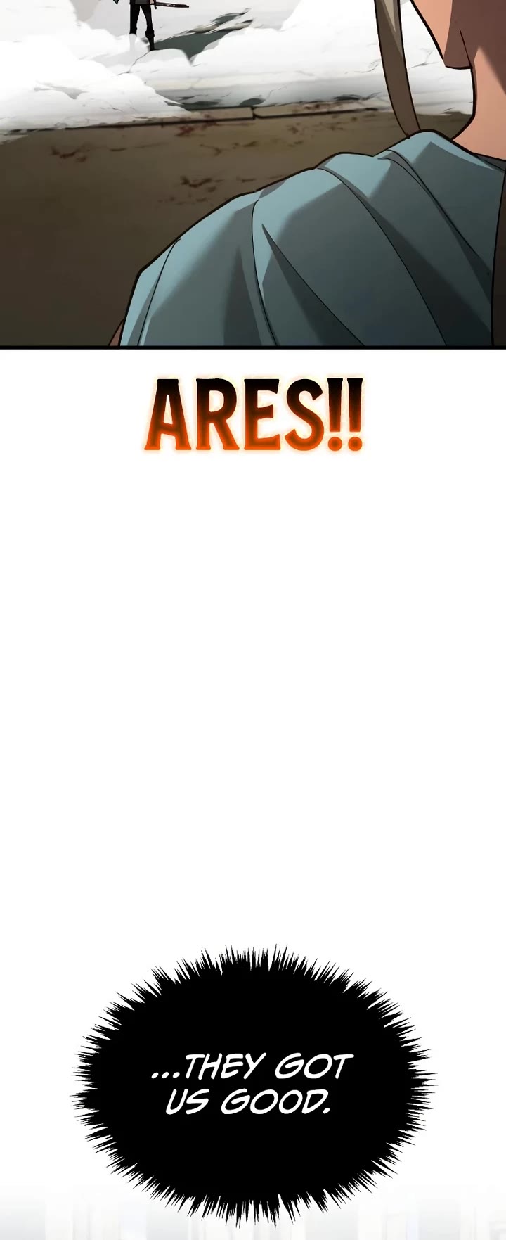 The Heavenly Demon Can’t Live a Normal Life chapter 193 page 44