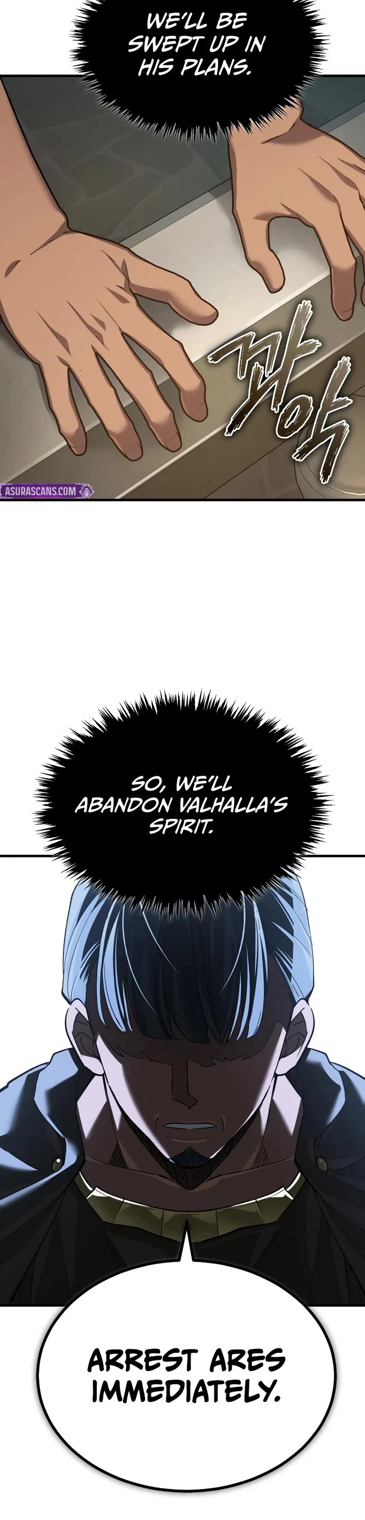 The Heavenly Demon Can’t Live a Normal Life chapter 193 page 47