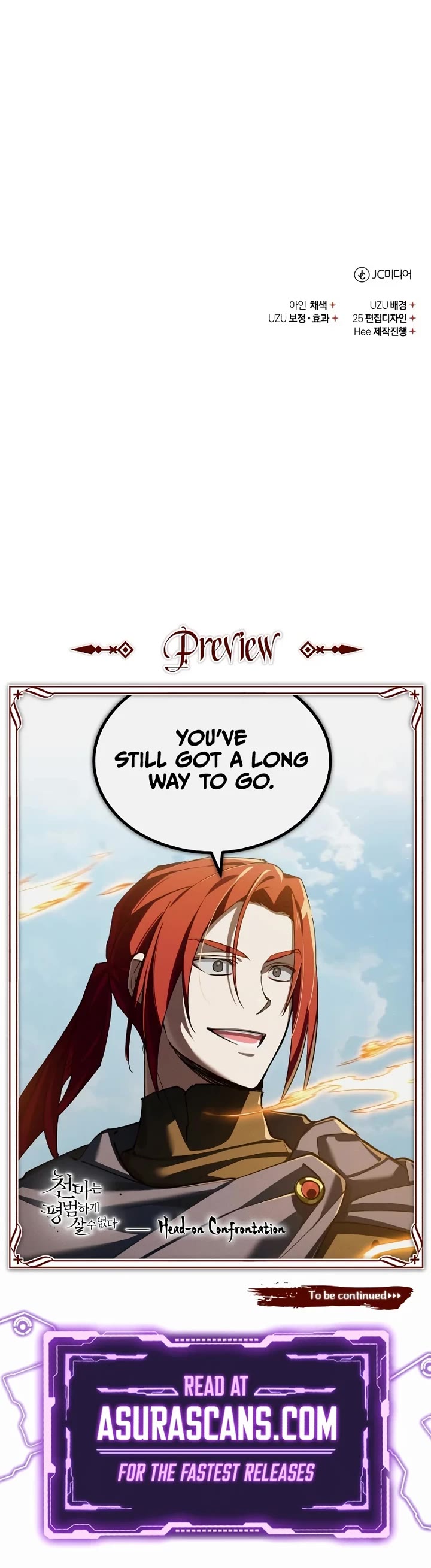 The Heavenly Demon Can’t Live a Normal Life chapter 193 page 49