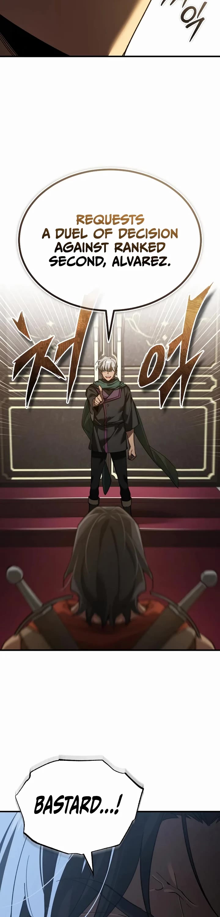 The Heavenly Demon Can’t Live a Normal Life chapter 193 page 8