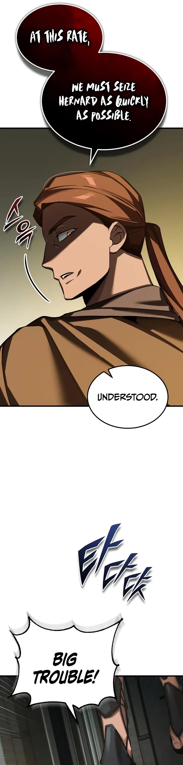 The Heavenly Demon Can’t Live a Normal Life chapter 194 page 21