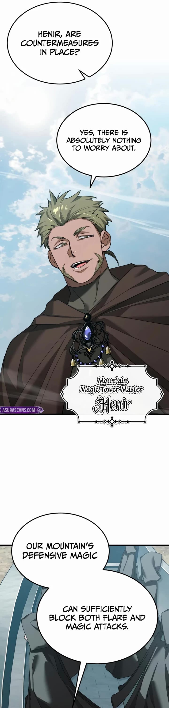 The Heavenly Demon Can’t Live a Normal Life chapter 194 page 30