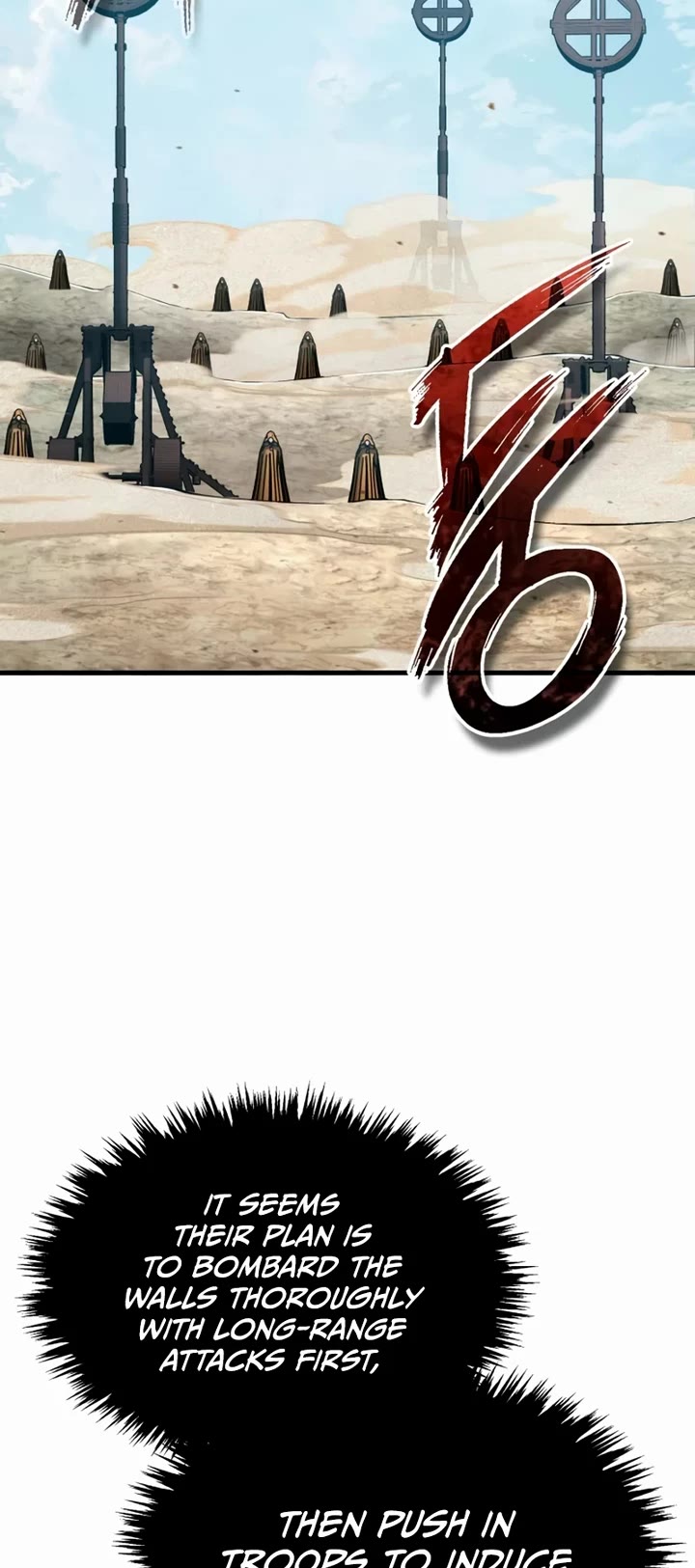 The Heavenly Demon Can’t Live a Normal Life chapter 194 page 33