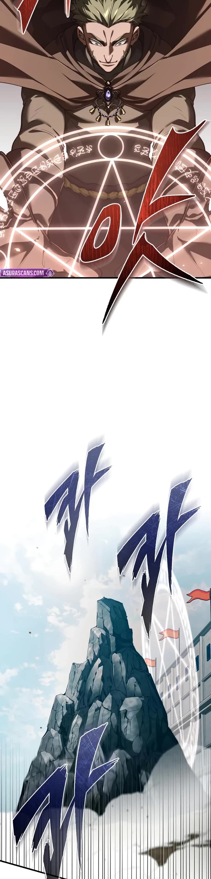 The Heavenly Demon Can’t Live a Normal Life chapter 194 page 36