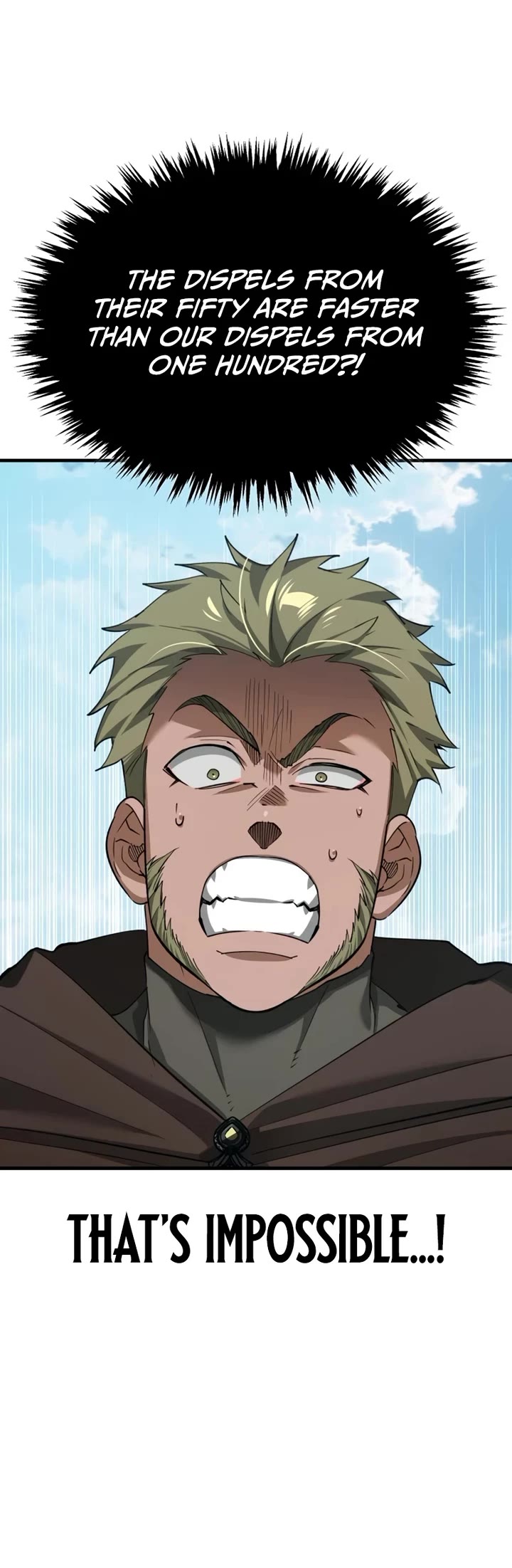 The Heavenly Demon Can’t Live a Normal Life chapter 194 page 44