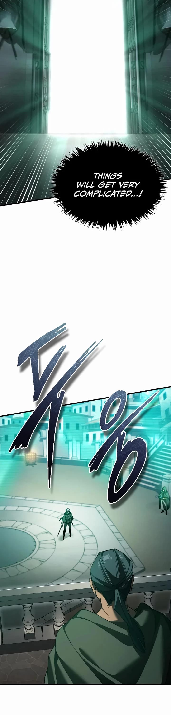 The Heavenly Demon Can’t Live a Normal Life chapter 195 page 13