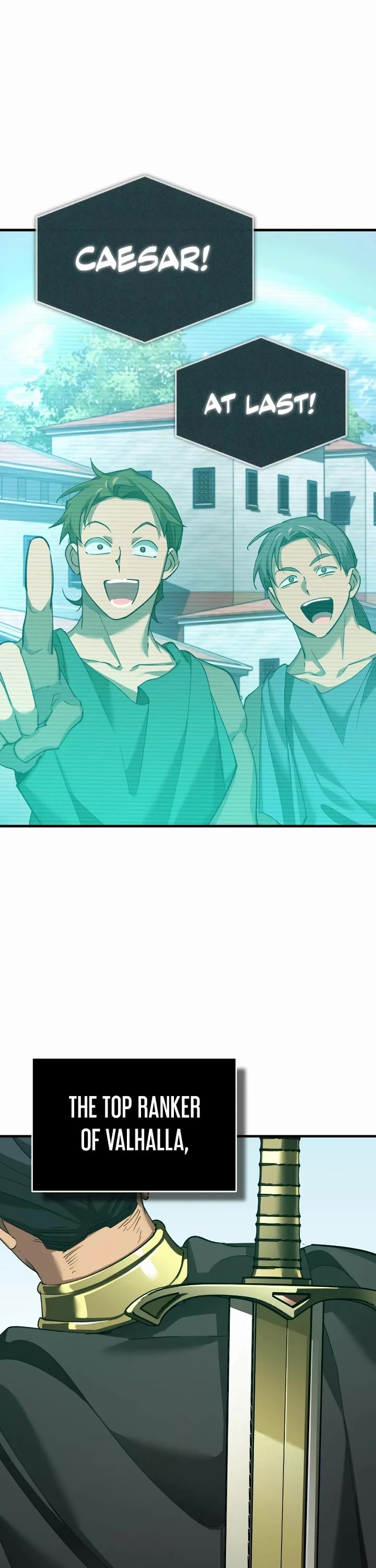 The Heavenly Demon Can’t Live a Normal Life chapter 195 page 16