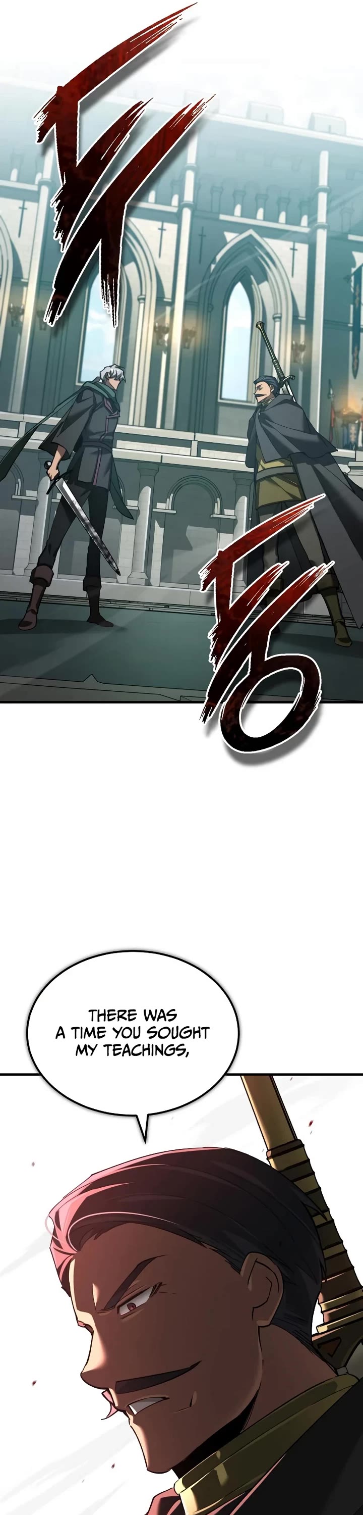 The Heavenly Demon Can’t Live a Normal Life chapter 195 page 20