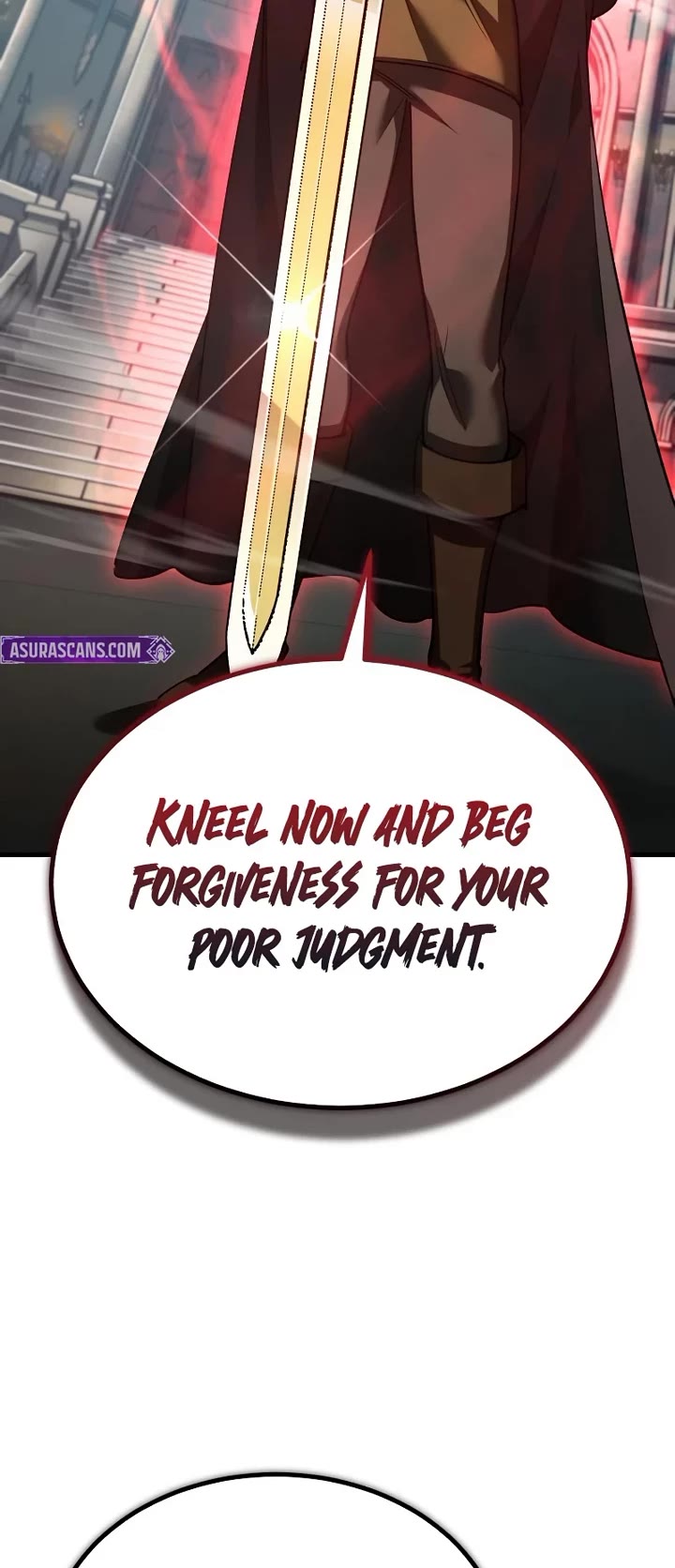 The Heavenly Demon Can’t Live a Normal Life chapter 195 page 23