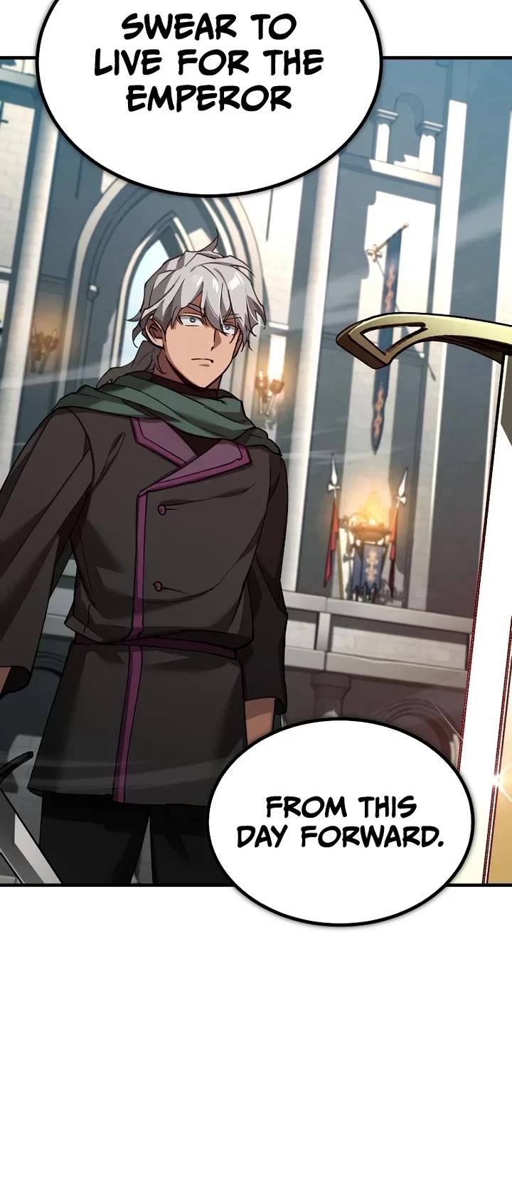 The Heavenly Demon Can’t Live a Normal Life chapter 195 page 24