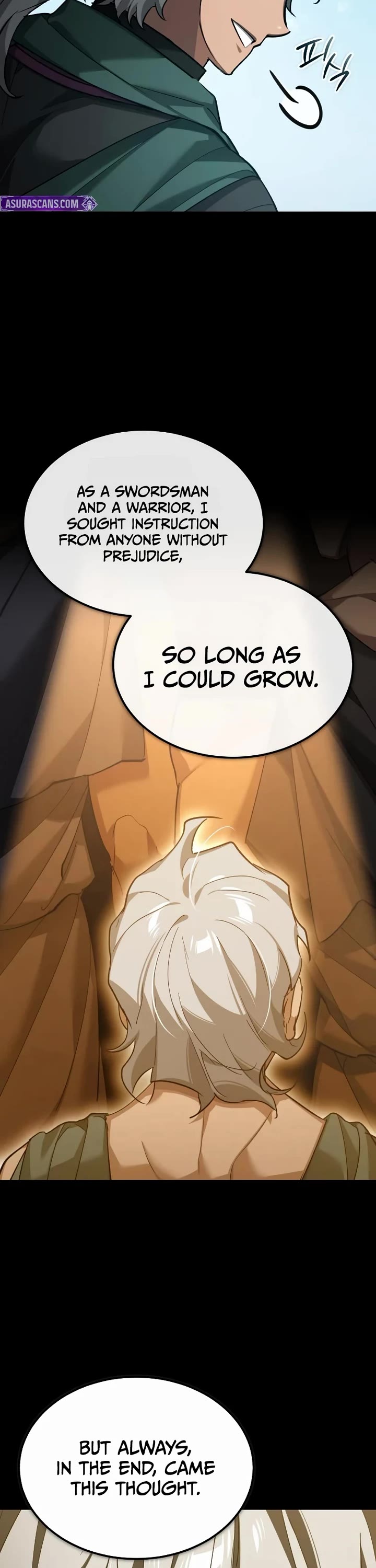 The Heavenly Demon Can’t Live a Normal Life chapter 195 page 26