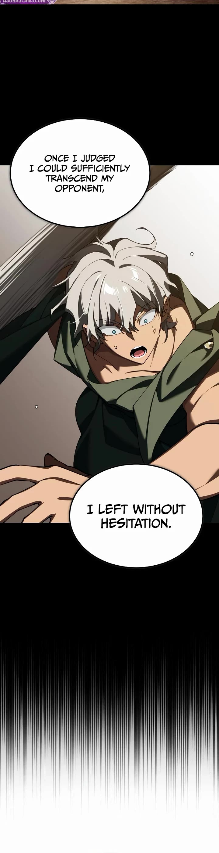 The Heavenly Demon Can’t Live a Normal Life chapter 195 page 28