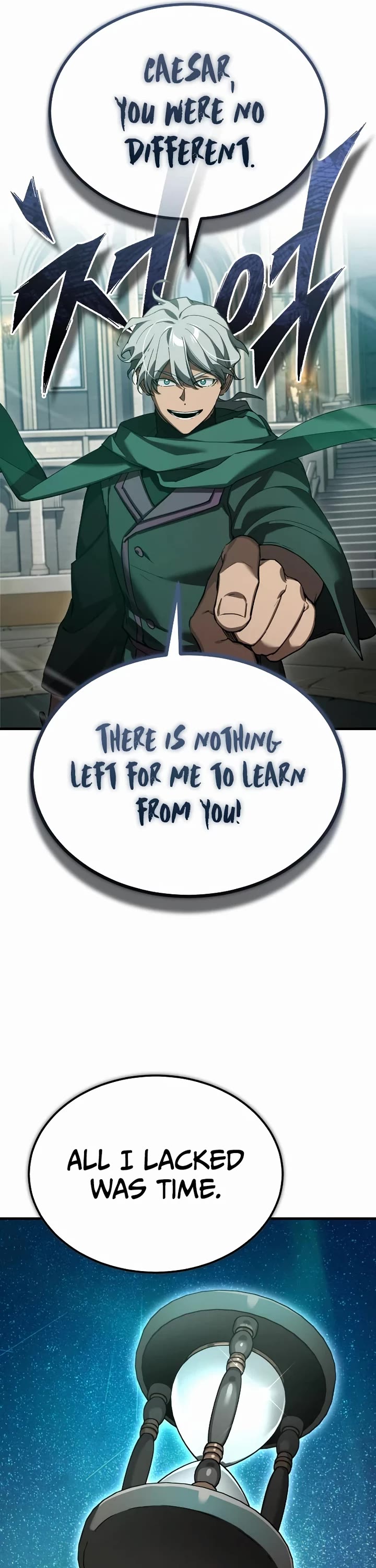 The Heavenly Demon Can’t Live a Normal Life chapter 195 page 29