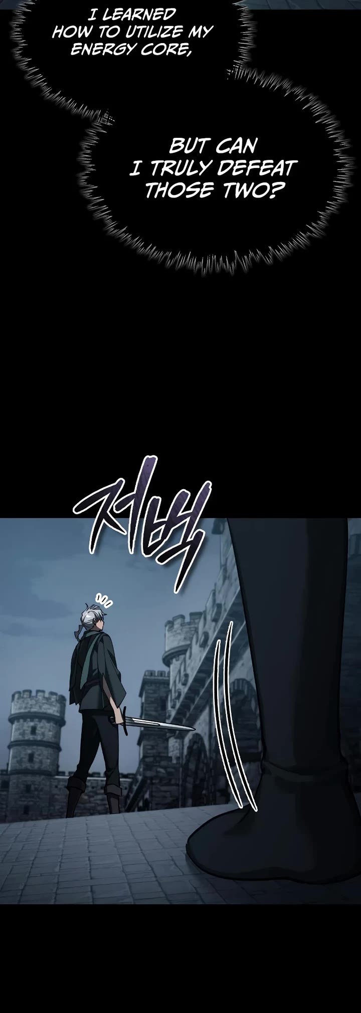 The Heavenly Demon Can’t Live a Normal Life chapter 195 page 33