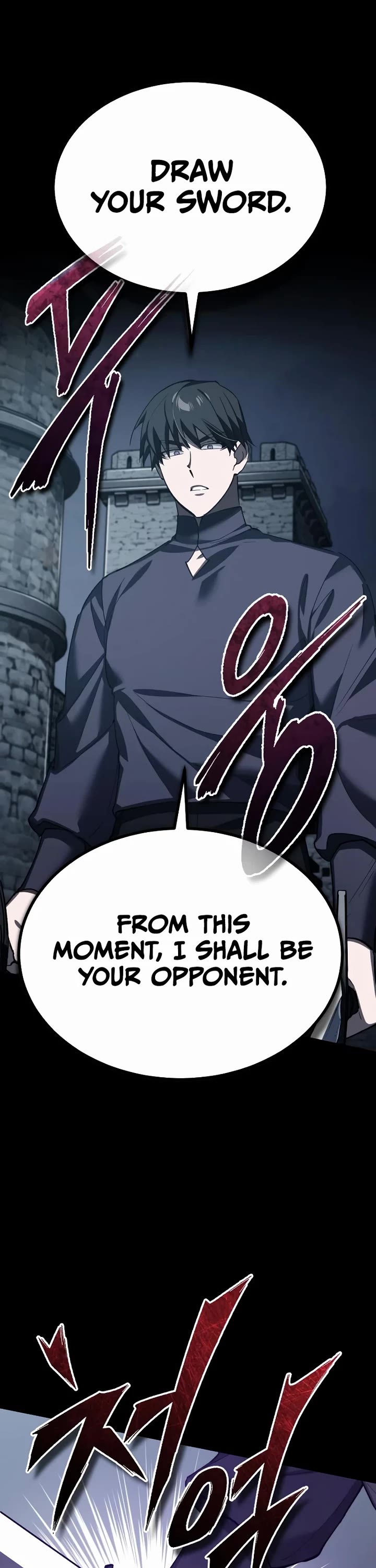 The Heavenly Demon Can’t Live a Normal Life chapter 195 page 34