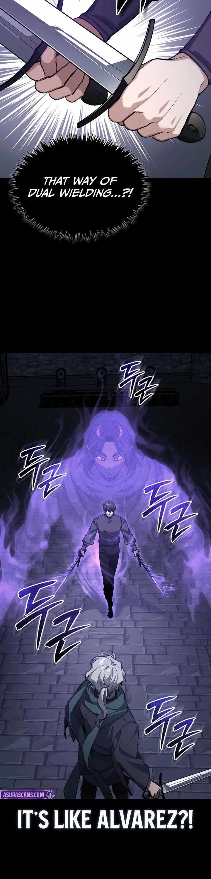 The Heavenly Demon Can’t Live a Normal Life chapter 195 page 35