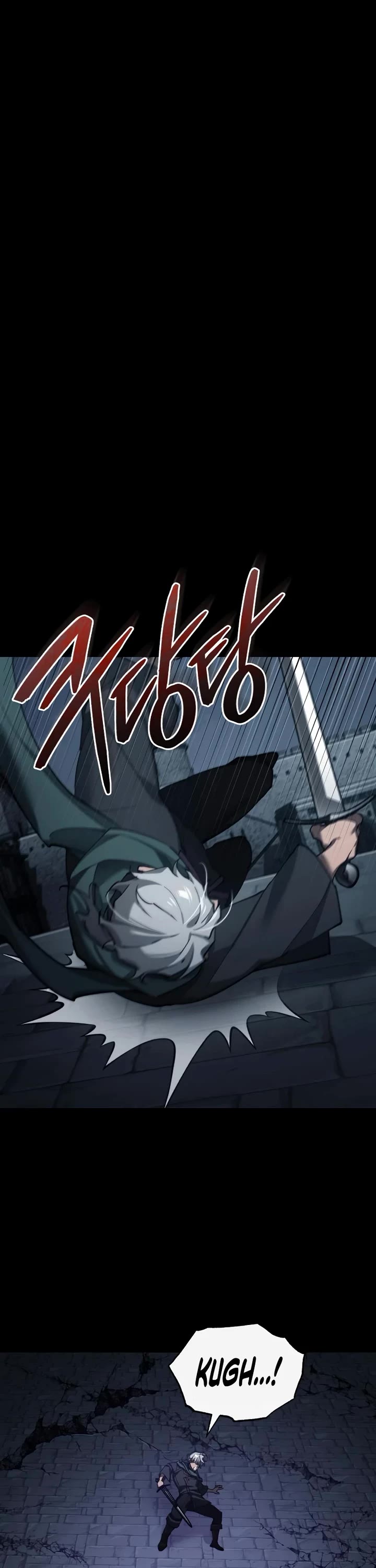 The Heavenly Demon Can’t Live a Normal Life chapter 195 page 36