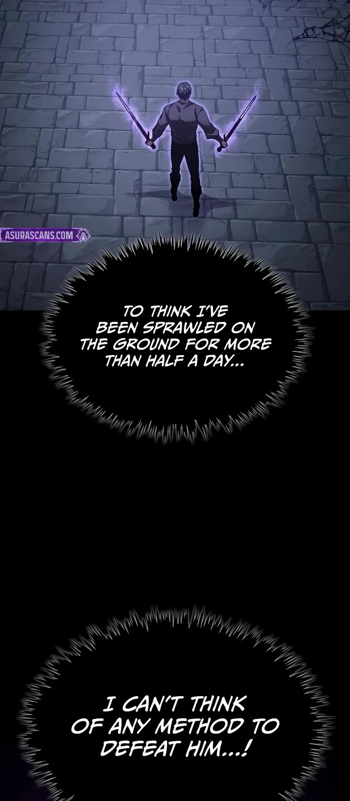 The Heavenly Demon Can’t Live a Normal Life chapter 195 page 37