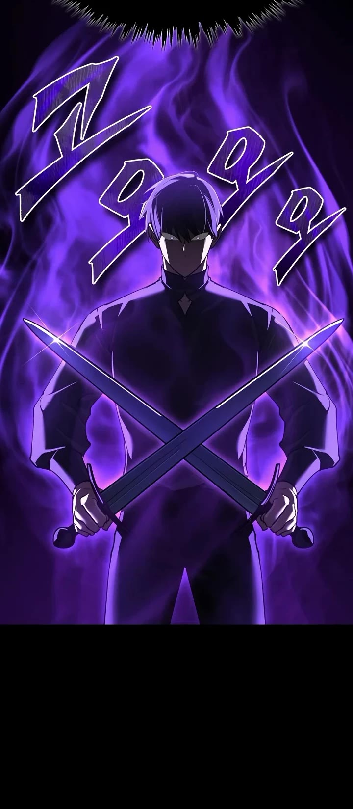 The Heavenly Demon Can’t Live a Normal Life chapter 195 page 38