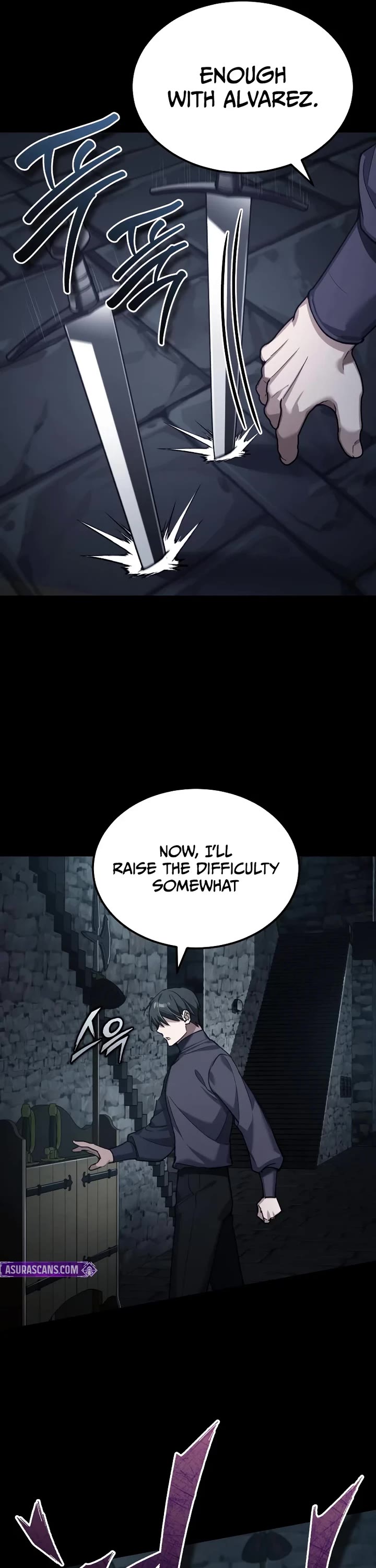 The Heavenly Demon Can’t Live a Normal Life chapter 195 page 39