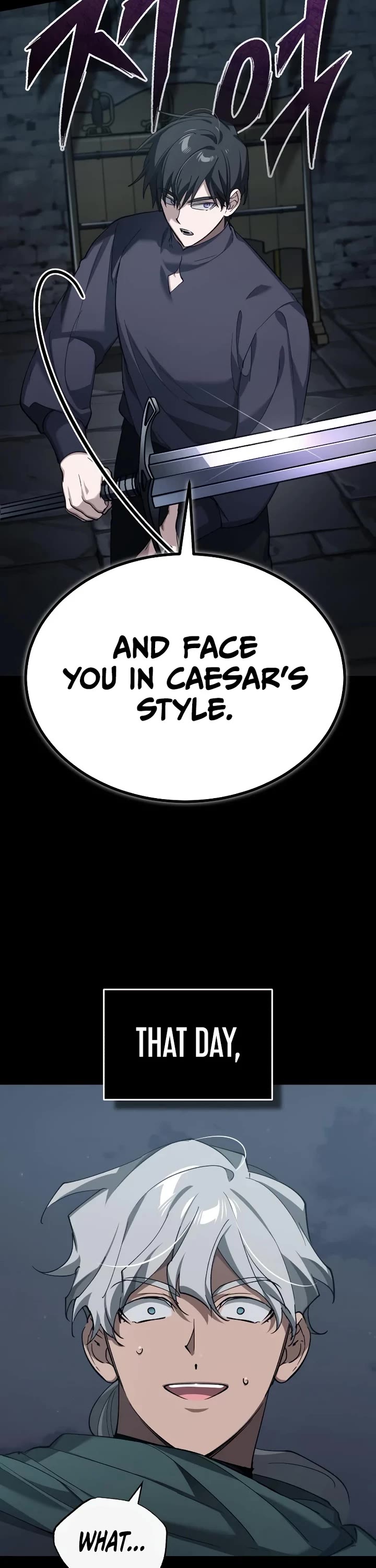 The Heavenly Demon Can’t Live a Normal Life chapter 195 page 40