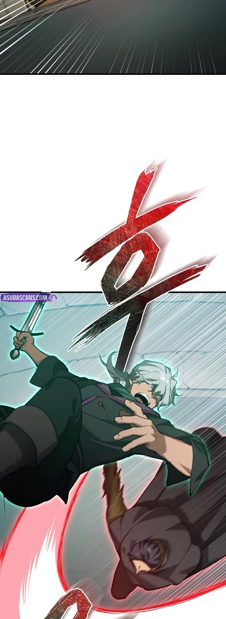 The Heavenly Demon Can’t Live a Normal Life chapter 195 page 42