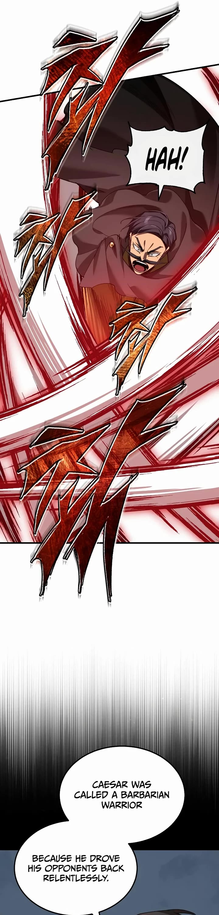 The Heavenly Demon Can’t Live a Normal Life chapter 195 page 44