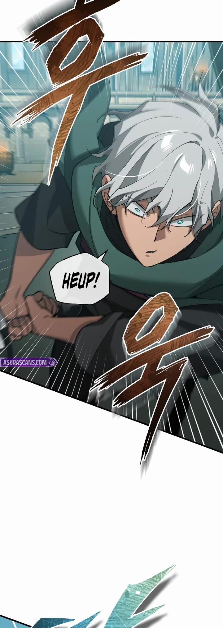 The Heavenly Demon Can’t Live a Normal Life chapter 195 page 47