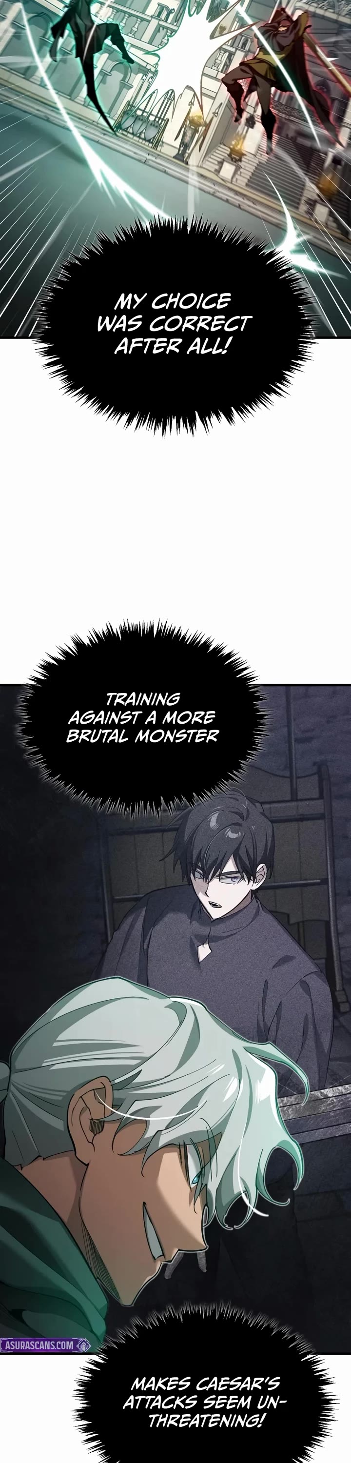 The Heavenly Demon Can’t Live a Normal Life chapter 195 page 50