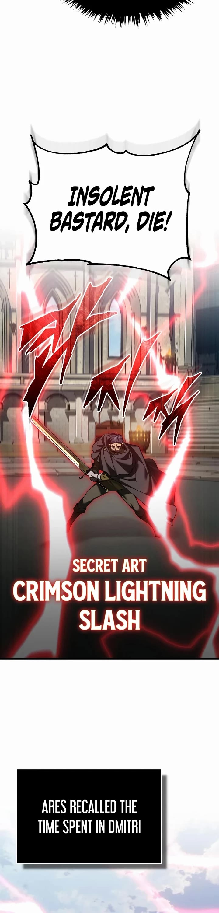 The Heavenly Demon Can’t Live a Normal Life chapter 195 page 51