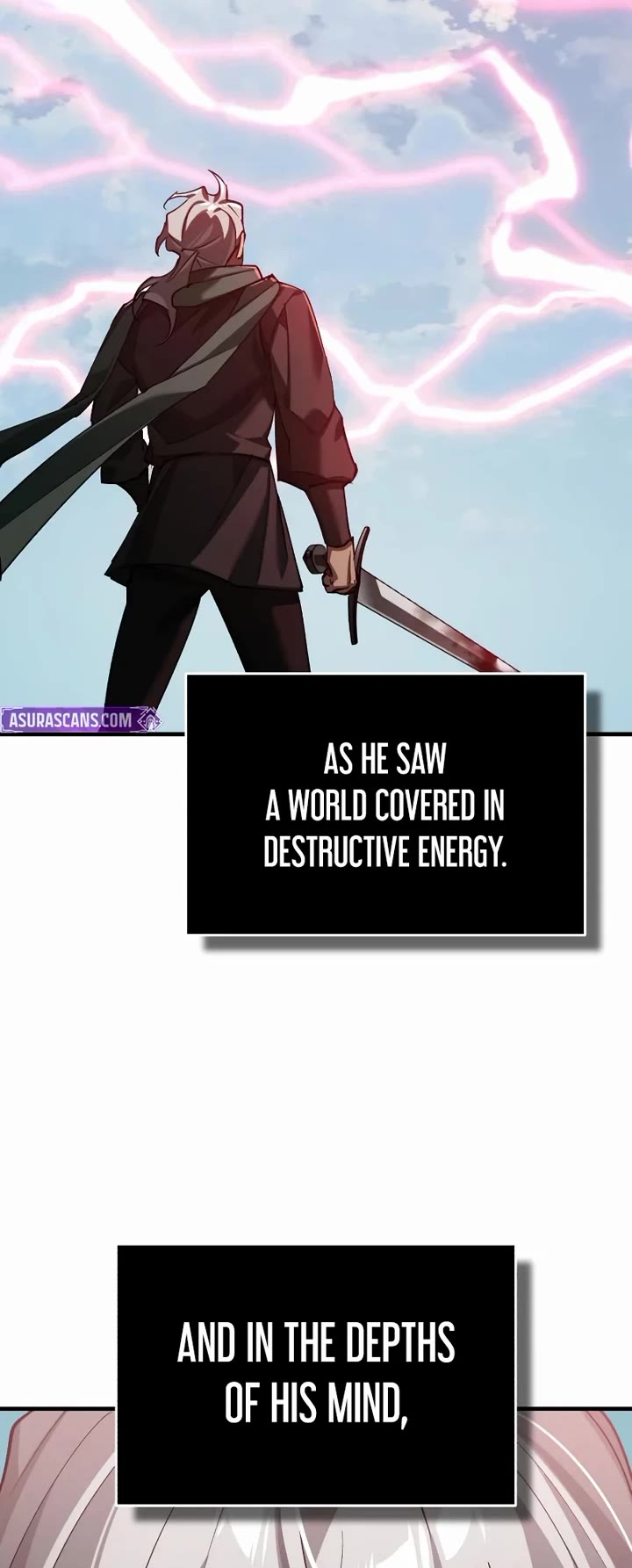 The Heavenly Demon Can’t Live a Normal Life chapter 195 page 52