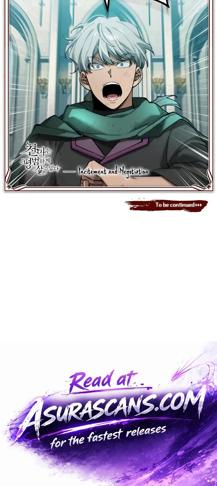 The Heavenly Demon Can’t Live a Normal Life chapter 195 page 56